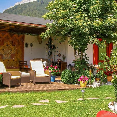 Gemuetliche Ferienwohnung Saalfelden Zewnętrze zdjęcie