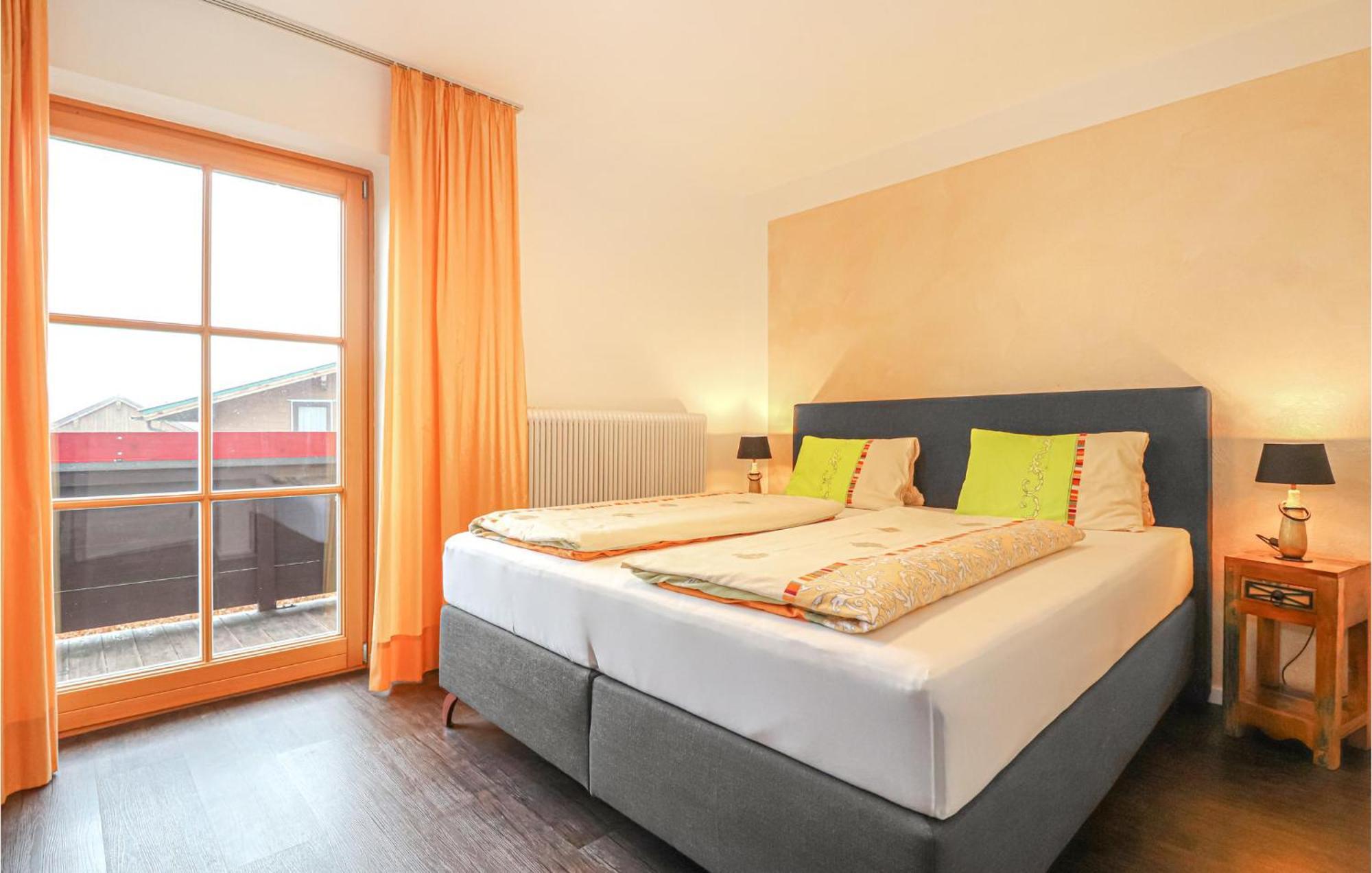 Gemuetliche Ferienwohnung Saalfelden Zewnętrze zdjęcie