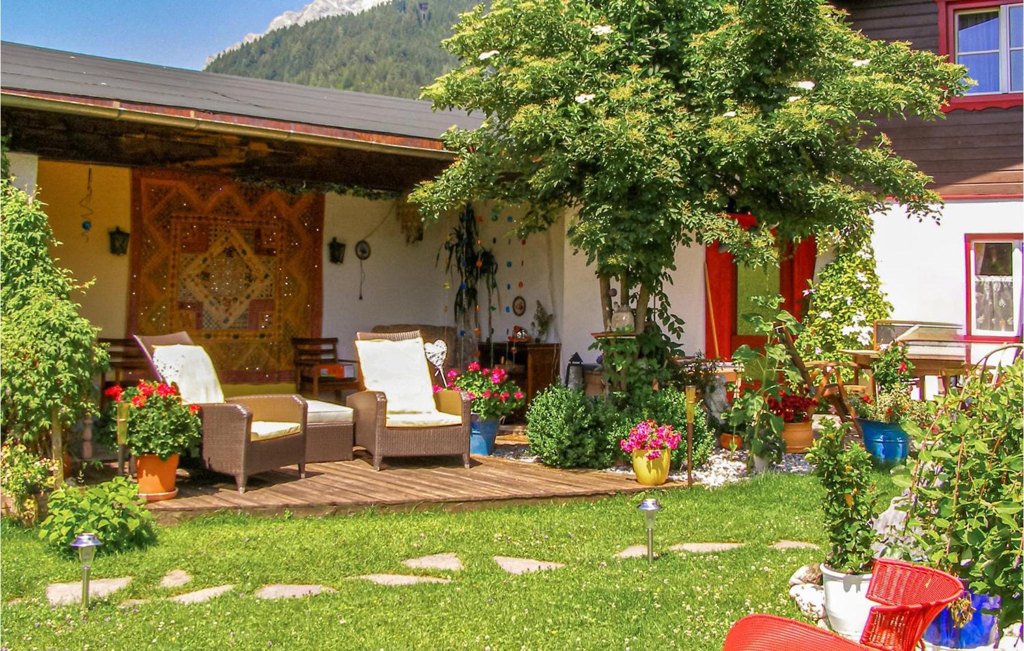 Gemuetliche Ferienwohnung Saalfelden Zewnętrze zdjęcie